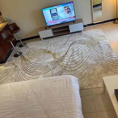Marina Rose Apartment King Abdullah Economic City Exterior foto