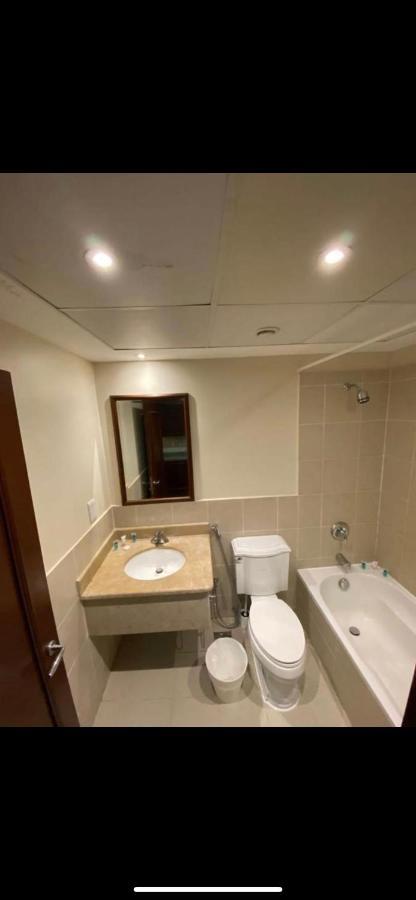 Marina Rose Apartment King Abdullah Economic City Exterior foto